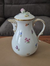 Meissen Kaffeekanne