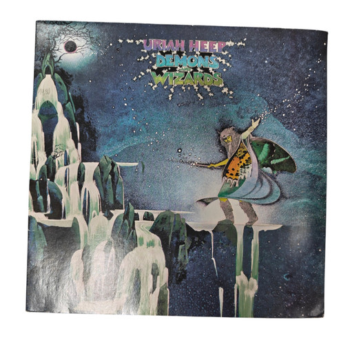 Auswahl uriah heep - auswahl,