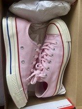 Converse Chucks Taylor All Star, Leder, Gr. 38  -so gut wie neu❣️