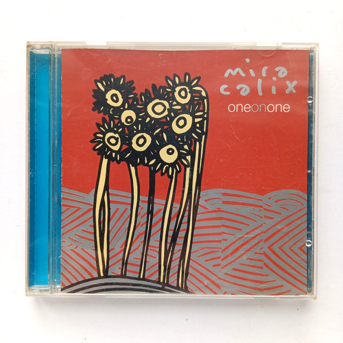 Mira calix one - one, 2000