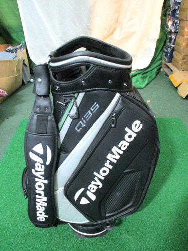 Taylormade tour staff - taylormade,