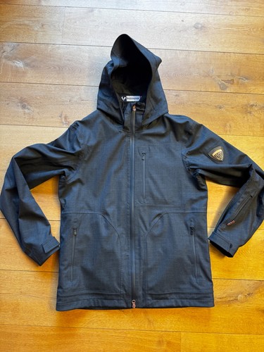 Rossignol skijacke shell - rossignol,