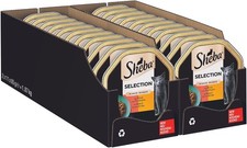 SHEBA Schale Nassfutter für