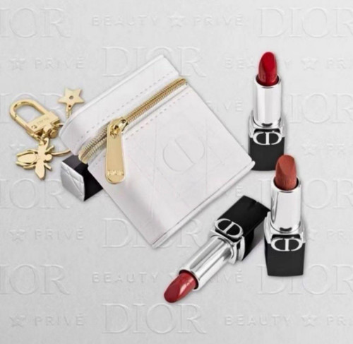 Dior 2026 vip gift lippenstift - vip,