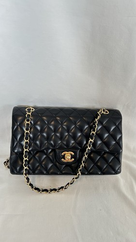 Chanel classic flap - chanel, 25