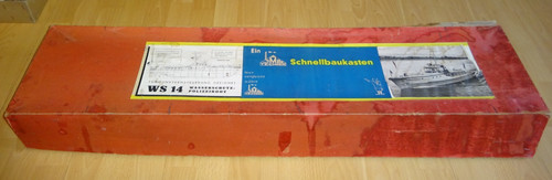 Smb technik 1591 - smb,