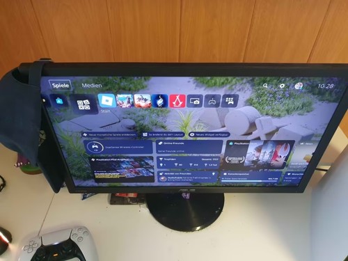 Asus vp247hae zoll 1920 x - asus,