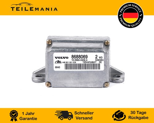 Orginal volvo esp - volvo, sensor
