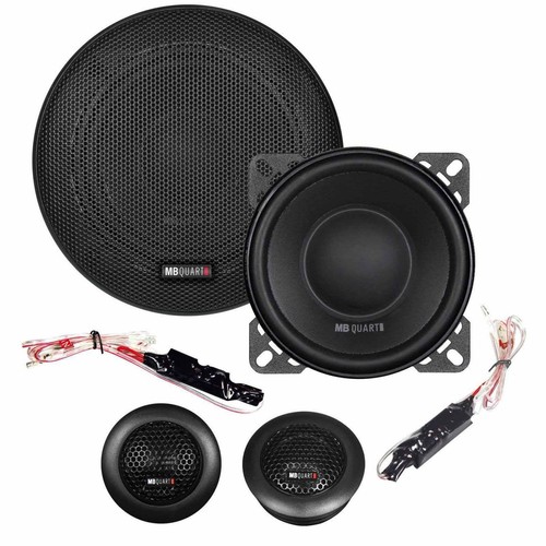 Quart qs100 cm - mb,