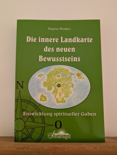 Die innere landkarte - die, des