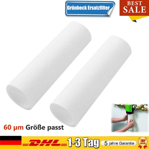 Grünbeck ersatzfilter für - grünbeck,