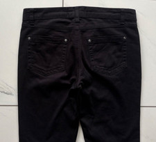 only Hose Gr. 40 / 34 Prince slim pant schwarz *NEU*