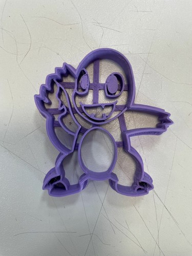 Charmender pokemon keksform - charmender,