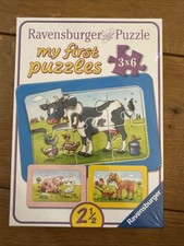 Meine Tierfreunde My first