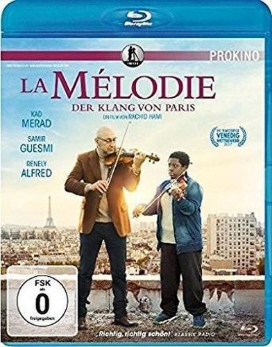 Melodie der klang von - la,