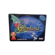 Elfenland - Jubiläumsausgabe