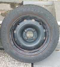 Stahlfelge 5 1/2 X 14 Zoll