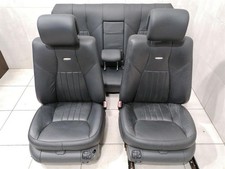 MERCEDES S55 AMG W220 Seats