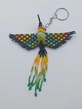 Anhänger Kolibri 11×12 Cm