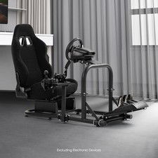 Mokapit Sim Racing Cockpit Mit