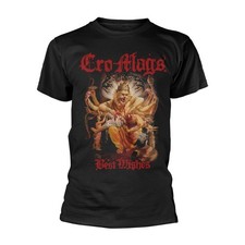 Cro-Mags - "Best Wishes"