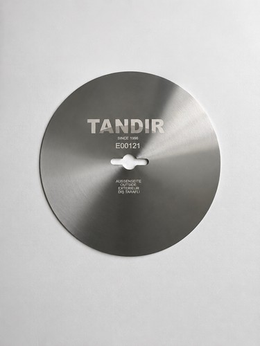 Tandir doner messer