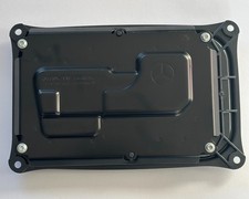 MERCEDES BENZ ORIGINAL STEUERGERÄT FÜR SCHEINWERFER LEUCHTWEITENREGULIERUNG