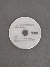 CD Navigation Mercedes AUDIO