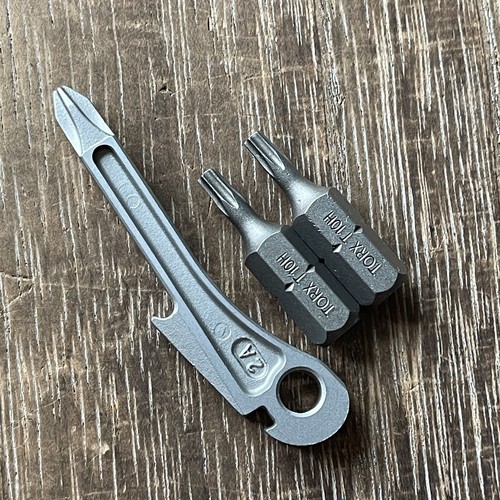Leatherman blast fuse parts - leatherman,