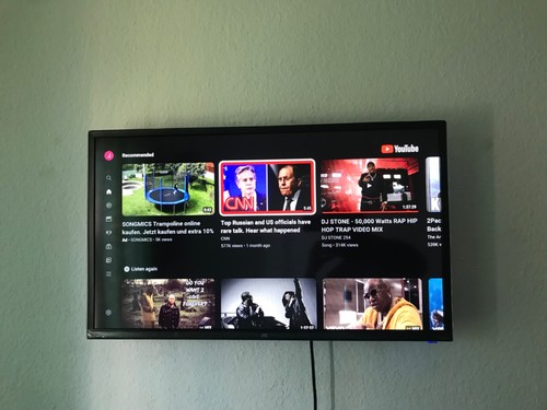 Jtc smart verkaufen 32 - smart, tv
