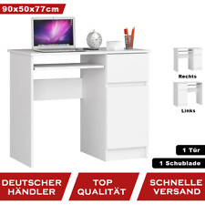 Computertisch Schreibtisch