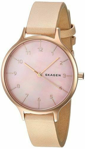 Skagen skw2704 anita - skagen,