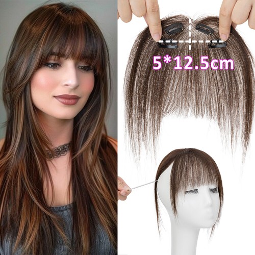 Clip pony remy echthaar - clip,