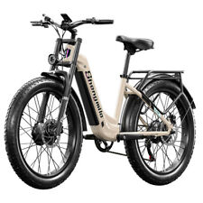 2000W Elektrofahrrad 26 Zoll