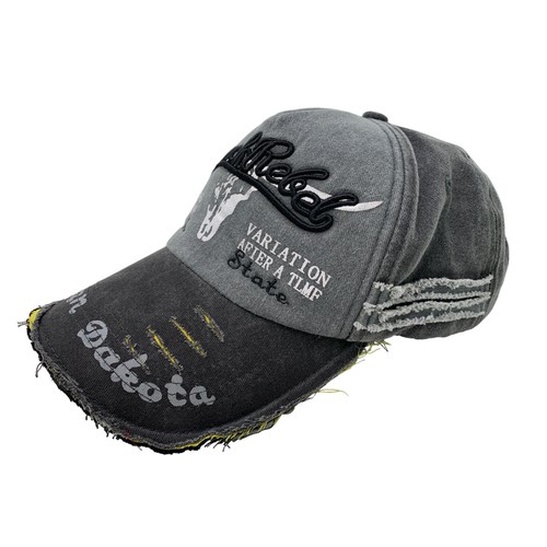 Herren retro basecap mütze - basecap,