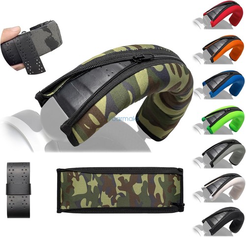 Headband cover cushion for - headband,