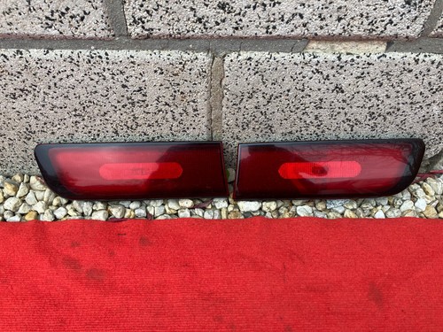 Sidemarker usa subaru svx - sidemarker,