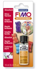 Staedtler FIMO 10ml Glanz Lack
