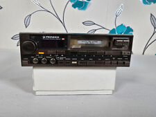 Pioneer KE 8300 SDK Japan Autoradio Kassette Oldtimer Rarität Flaggschiff