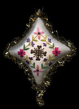 altes BREVERL  Klosterarbeit   19. Jh.