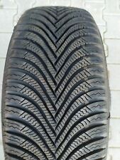 1x Winterreifen Michelin Alpin 5 205/50R17 93H XL DOT2018 8mm