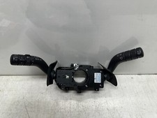 VW Fox Lenkstockhebel