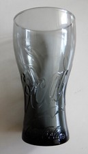 Coca Cola Mc Donalds Glas -