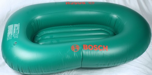 Bosch gummiboot für kinder - bosch,