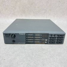 ROLAND P-55 SOUND Canvas