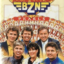 BZN – Pearls   cd.