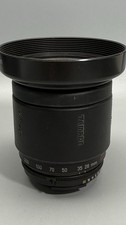 Tamron AF Aspherical 28-200mm 1:3.8-5.6 Zoom Objektiv für Nikon AF  #41