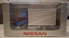 Eligor Nissan Cabstar 1/43