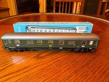 Märklin 4076 Passenger Car