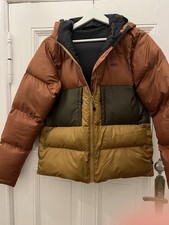 Schöne Gefütterte Jacke Von Picture